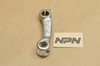 Vintage Used OEM Honda CA95 CA160 Rear Brake Arm 43411-200-000