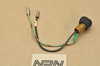 Vtg Used OEM Honda CA95 CB92 Neutral Pilot Light Wire Harness 37700-202-000