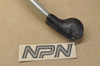 Vintage Used OEM Honda CT70 CT70H NB50 Z50 R Right Brake Lever 53175-147-010