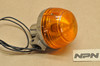 Vtg Used OEM Honda CB350 CB450 CB550 CB750 CL450 CT70 Turn Signal Base 33401-292-003