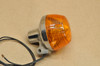 Vtg Used OEM Honda CB350 CB450 CB550 CB750 CL450 CT70 Turn Signal Base 33401-292-003