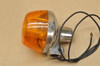 Vtg Used OEM Honda CB350 CB450 CB550 CB750 CL450 CT70 Turn Signal Base 33401-292-003