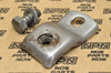 Vtg OEM Honda CT70 K0-1982 CT70H Trail 70 Exhaust Mount Bracket 18321-098-671