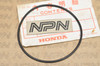 NOS Honda CB350 CB450 CL350 CM400 CM450 CX500 SL350 Cover O-Ring 91355-415-000