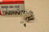 NOS Honda 1980-82 CT70 77-80 FL250 Ignition Contact Points Breaker 30202-041-315