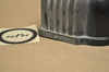 Vtg Used OEM Honda CB750 K1-1976 Air Filter Cleaner Box Housing 17212-341-000