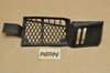 Vtg Used OEM Honda 1984 VF700 C 1982-83 VF750 C Left Radiator Cover 19119-MB1-000