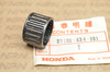 NOS Honda CB1000 CB400 CBR1000 CM400 CM450 FL250 Needle Bearing 91108-634-961