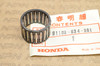 NOS Honda CB1000 CB400 CBR1000 CM400 CM450 FL250 Needle Bearing 91108-634-961