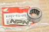 NOS Honda CB450 CB750 CM450 GL500 VF750 XL500 XR250 Bearing 91022-415-008