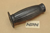 Vtg Used Granturismo Motorcycle Handlebar Grip Honda Yamaha Harley Ducati BSA