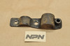 Vtg Used OEM Honda CB200 CL200 Left Foot Peg Lower Mount Bracket 50618-354-000