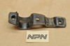 Vtg Used OEM Honda CB200 CL200 Left Foot Peg Lower Mount Bracket 50618-354-000