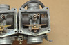 Vtg Used OEM Honda CB550 F Keihin Carburetor 069A #2 & #3 Lot 16103-390-004