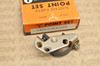 NOS Honda CB72 CB77 CL77 CL72 Daiichi Right Contact Points Breaker 30203-268-004