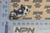 NOS Honda CB72 CB77 CL77 CL72 Daiichi Right Contact Points Breaker 30203-268-004