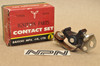 NOS Honda CB72 CB77 CL77 CL72 Daiichi Right Contact Points Breaker 30203-268-004