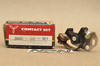 NOS Honda CB72 CB77 CL77 CL72 Daiichi Right Contact Points Breaker 30203-268-004