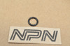 NOS Honda CB350 CB400 CX500 CX650 GL500 GL650 PC50 O-Ring 91302-044-013