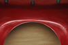 Vtg Used Honda Yamaha Motorcycle Maier Headlight Windshield Cowling Fairing