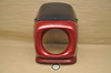 Vtg Used Honda Yamaha Motorcycle Maier Headlight Windshield Cowling Fairing