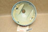NOS Honda CB450 K4 Valley Green Metallic Head Light Bucket Case 61301-292-020 EF