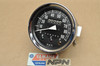 NOS Yamaha 1964-66 YA6 YA6B Speedometer MPH Odometer Gauge 137-83510-40
