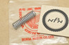 NOS Honda CB125 CL70 CT70 CT90 QA50 S90 SL125 ST90 XL100 Z50 Spring 45437-001-000