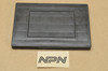 Vintage Used OEM Suzuki 1992 LT-F250 Quadrunner 250 Battery Box Holder Tray