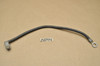 Vintage OEM Honda CB200 CB200T CL175 CL200 Battery Ground Cable 32601-336-000