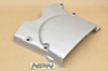 NOS Honda C200 CA200 Left Crank Case Chain Sprocket Cover 11361-030-000