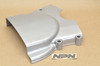 NOS Honda C200 CA200 Left Crank Case Chain Sprocket Cover 11361-030-000