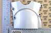 NOS Honda C200 CA200 Left Crank Case Chain Sprocket Cover 11361-030-000