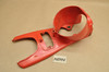 Vtg Used OEM Honda CA200 CT200 CT90 K0 Head Light Bucket Red AS IS 61301-053-010 C