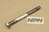 Vtg OEM Honda CM91 CT110 CT90 Lower Rear Engine Motor Mount Bolt 90116-046-000