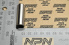 NOS Honda ATC90 CB160 CB175 CL90 CT90 S90 SL175 ST90 Piston Pin 13111-028-000