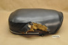 Vtg Used OEM Honda C105 CT200 CT90 Solo Seat Base Pan Assembly AS IS 77100-033-000 A