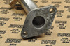 Vintage Used OEM Honda CT90 K0 Inlet Pipe Intake Manifold 17111-053-010