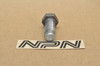 Vtg Used OEM Honda CA175 CB72 CL90 CT200 CT90 S90 Large 8 Bolt 8x22 92000-08022