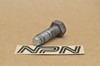 Vtg Used OEM Honda CA175 CB72 CL90 CT200 CT90 S90 Large 8 Bolt 8x22 92000-08022