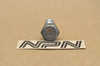 Vtg Used OEM Honda CA175 CB72 CL90 CT200 CT90 S90 Large 8 Bolt 8x22 92000-08022
