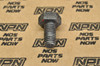 Vtg Used OEM Honda CA77 CB77 CL77 CT70 CT90 Z50 Large 8 Bolt 8x16 92000-08016