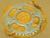 NOS Honda CT200 CT90 Trail 90 Rear Chain Drive Sprocket A 40T 41201-033-000