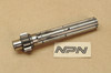 Vintage Used OEM Honda S65 Transmission Main Shaft 23211-035-010