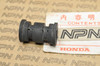 NOS Honda XL175 XL250 XL350 Head Light Rubber Stay Cushion 61316-329-010