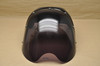 Vtg Used Motorcycle Cafe Racer Emgo Viper Style Fairing Cowling Windshield