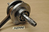 Vintage Used OEM Honda CT70 K0-1979 Crank Shaft w/ Connecting Rod 13000-098-000
