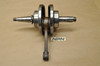 Vintage Used OEM Honda CT70 K0-1979 Crank Shaft w/ Connecting Rod 13000-098-000