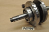 Vintage Used OEM Honda CT70 K0-1979 Crank Shaft w/ Connecting Rod 13000-098-000