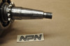 Vintage Used OEM Honda CT70 K0-1979 Crank Shaft w/ Connecting Rod 13000-098-000